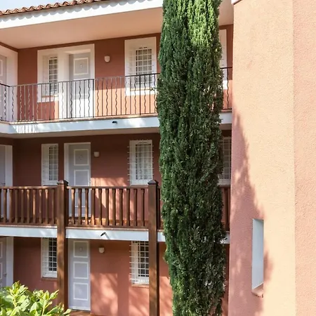 Apartment Le Hameau De Cap Esterel - Maeva - 2 Pieces 5 Personnes - Selection Mae-8433 Saint-Raphael (Var)